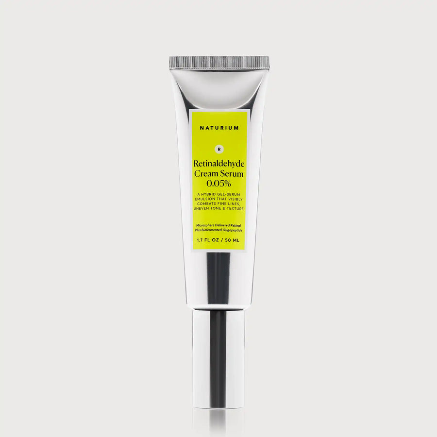 Retinaldehyde Cream Serum 0.05% I1