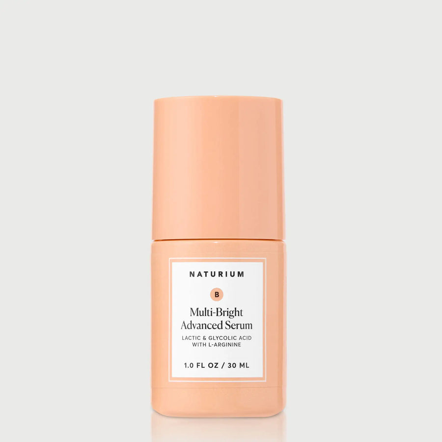 Multi-Bright Advanced Serum L9
