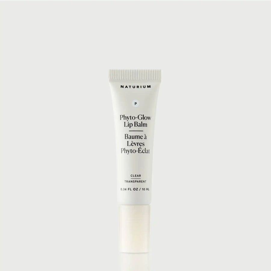Phyto-Glow Lip Balm Clear D2