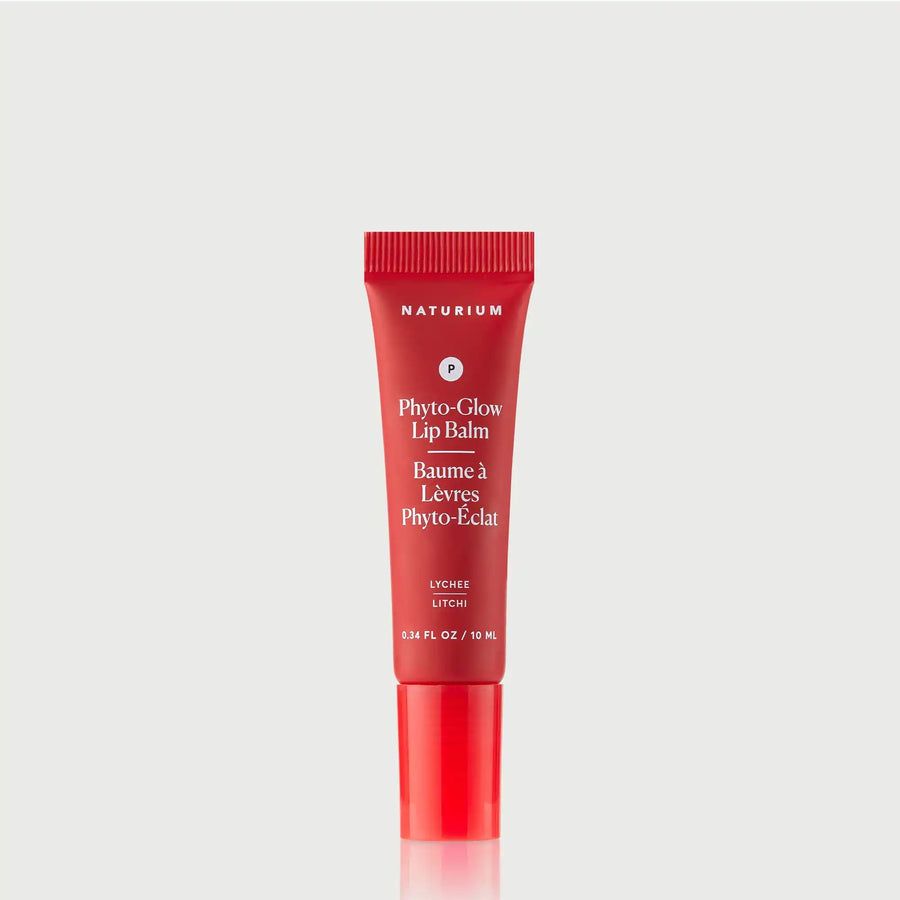 Phyto-Glow Lip Balm Lychee J2