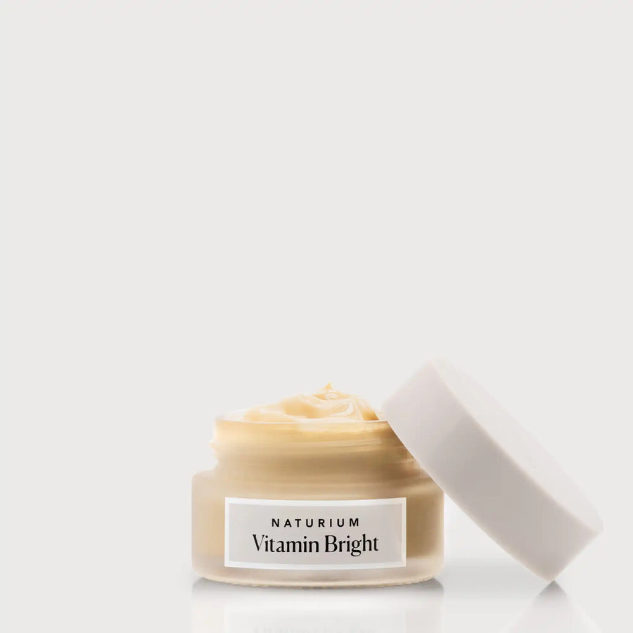 Vitamin Bright Illuminating Eye Cream E6
