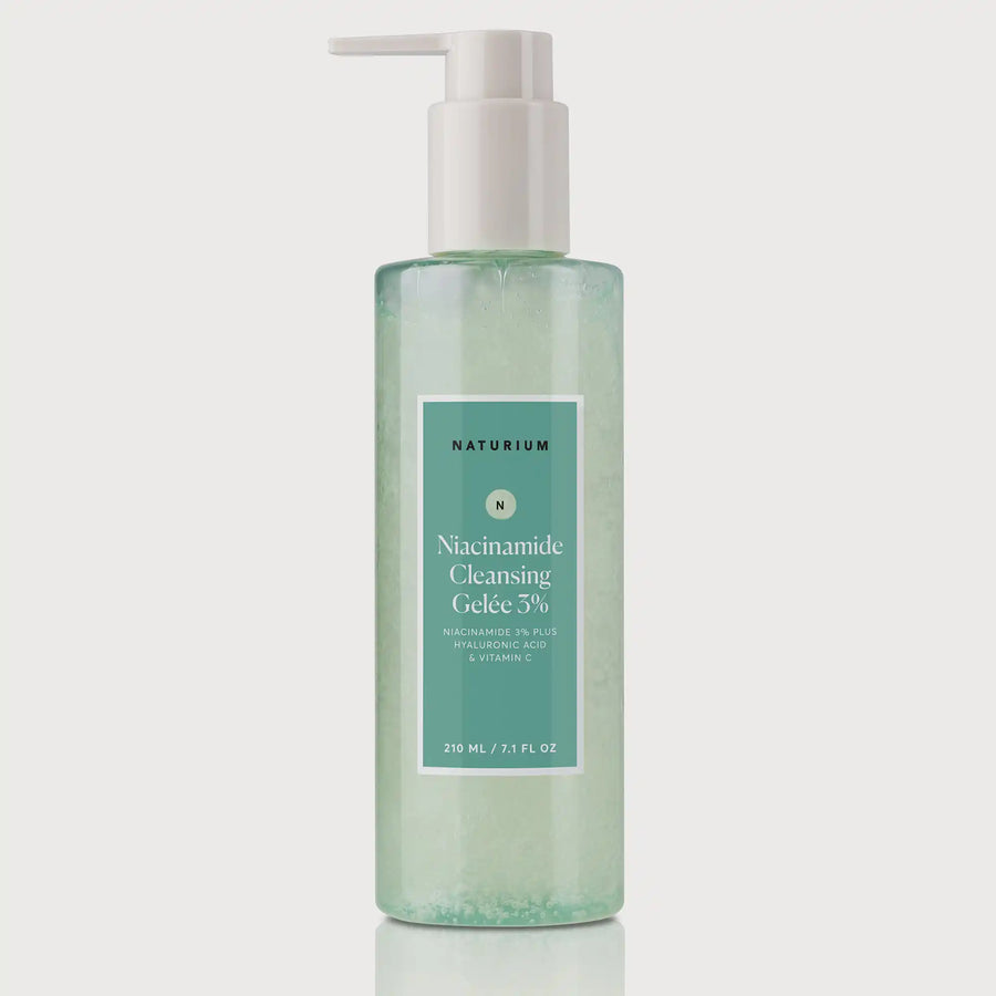 Niacinamide Cleansing Gelée 3% P5