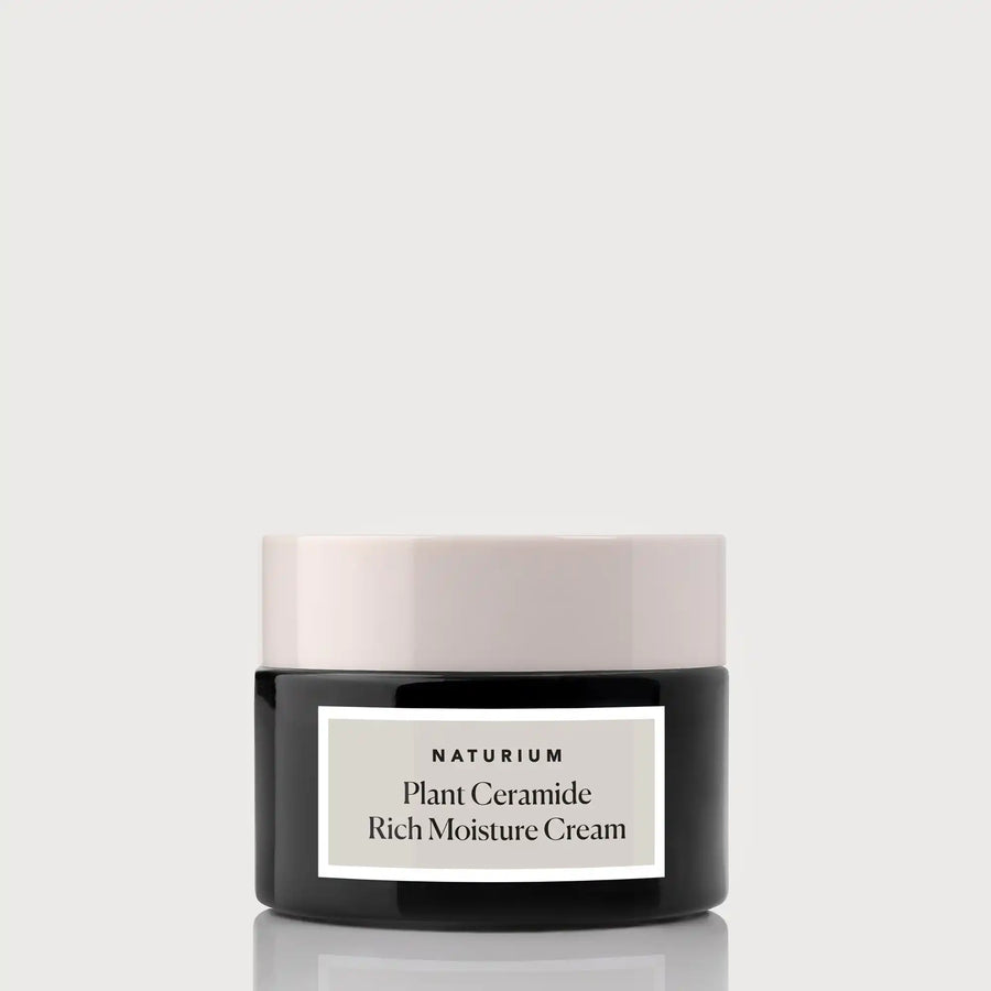 Plant Ceramide Rich Moisture Cream T1