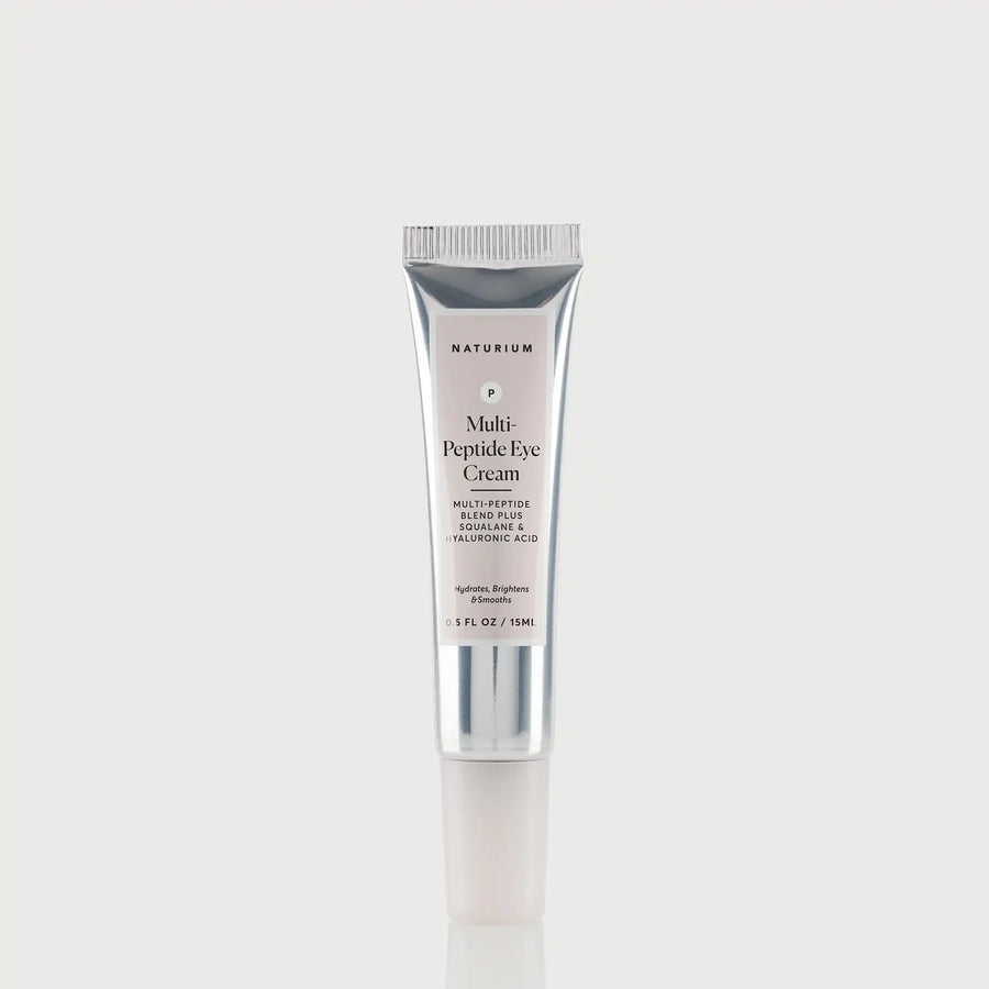 Multi-Peptide Eye Cream U1