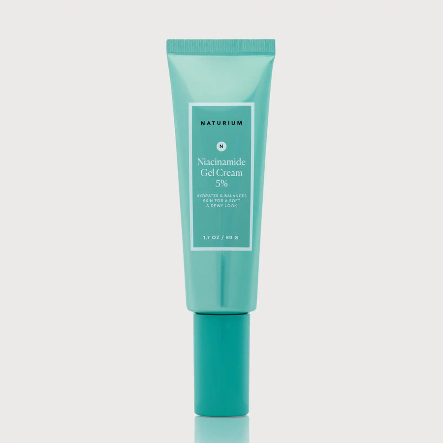 Niacinamide Gel Cream 5% O4