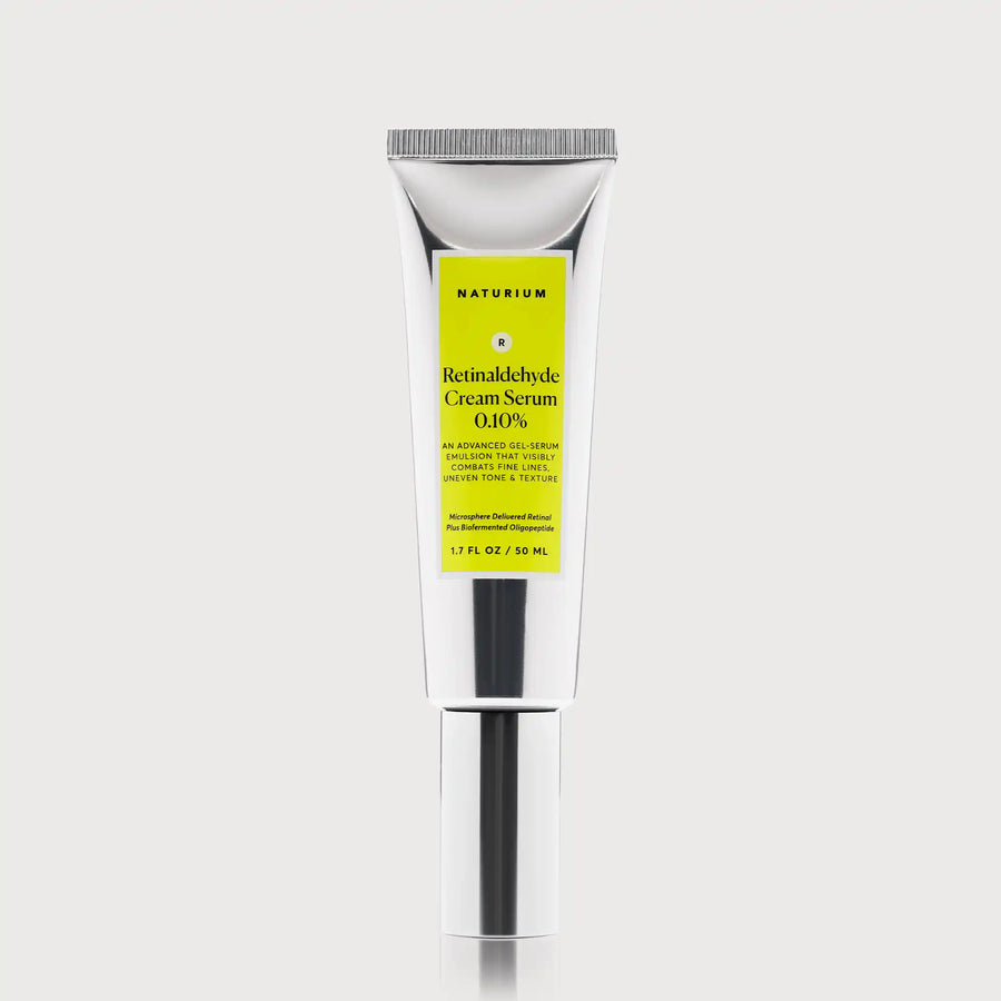 Retinaldehyde Cream Serum 0.10% Y2