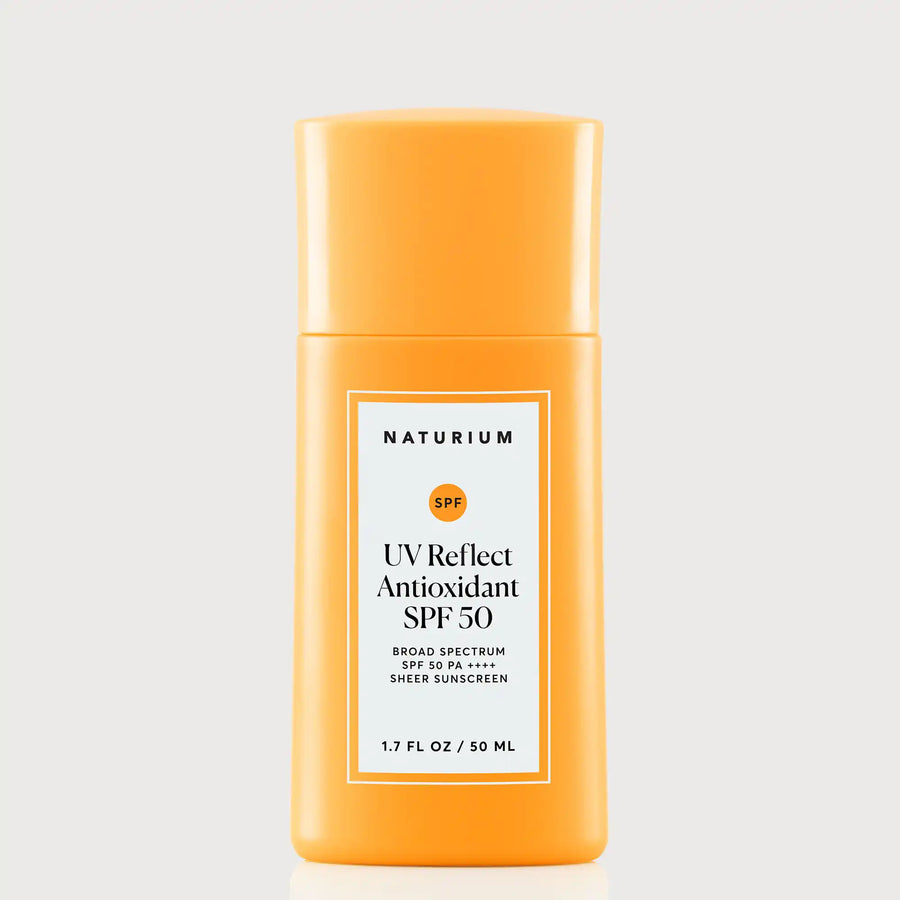 UV Reflect Antioxidant SPF 50 X3