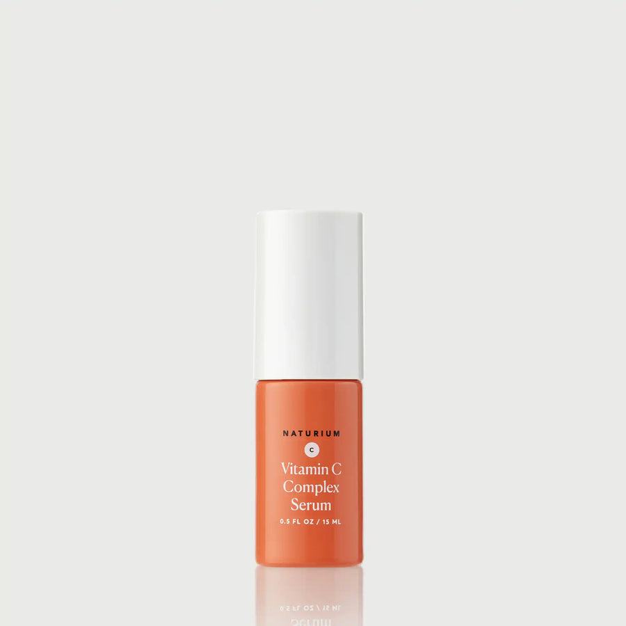 Vitamin C Complex Serum - Travel Size Q7