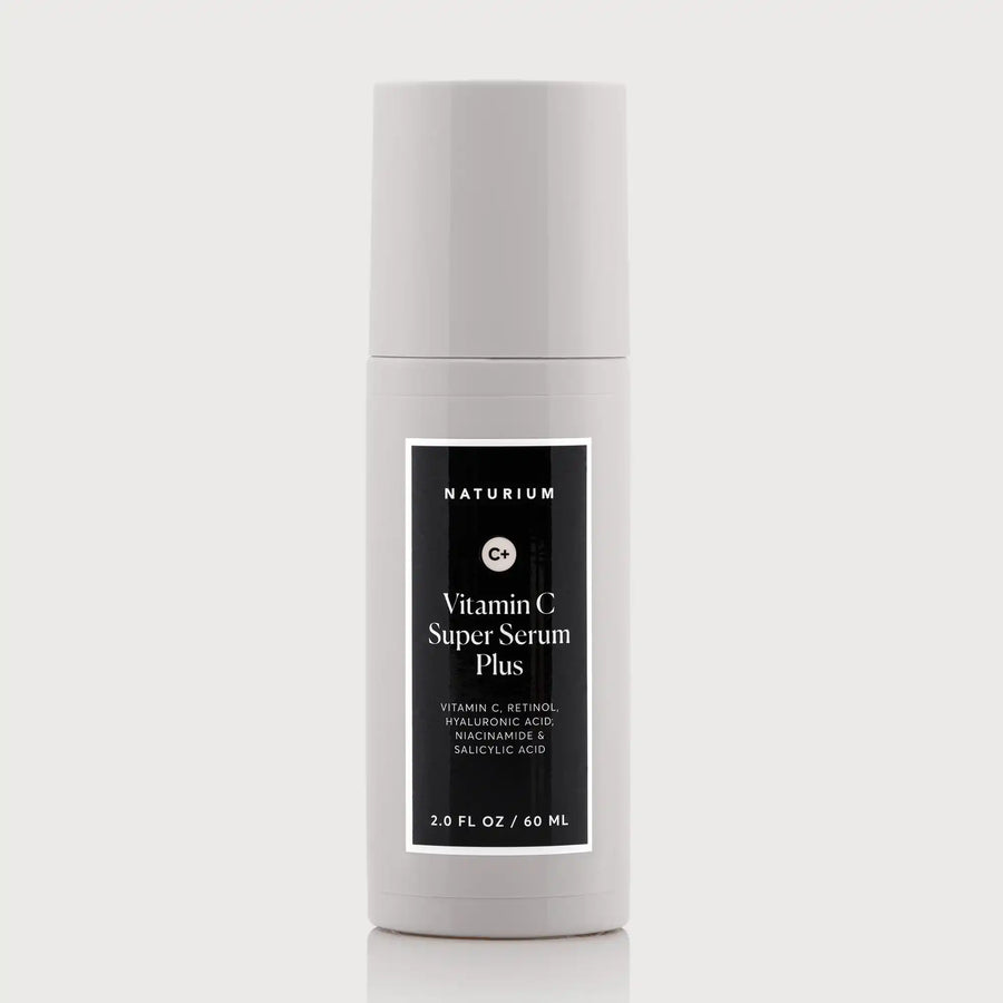 Vitamin C Super Serum Plus - Jumbo Q3