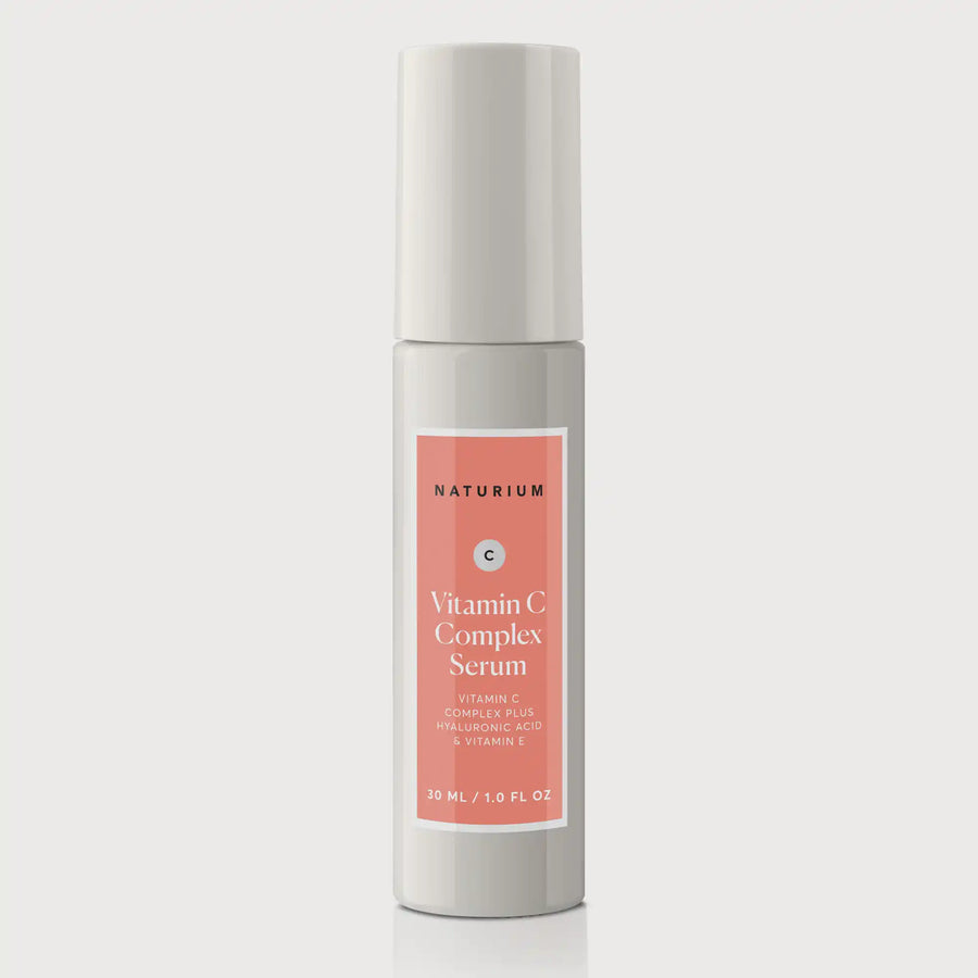 Vitamin C Complex Serum L8