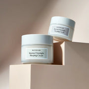 Intense Overnight Sleeping Cream - Jumbo A5