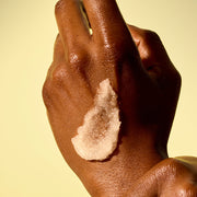 The Glow Getter Multi-Oil Body Scrub O0