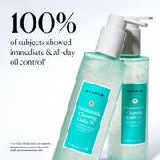 Niacinamide Cleansing Gelée 3% P5