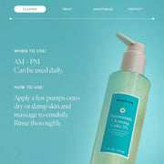 Niacinamide Cleansing Gelée 3% P5