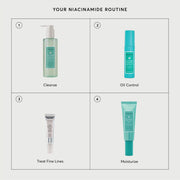 Niacinamide Cleansing Gelée 3% P5