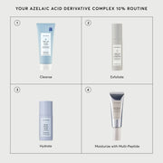 Azelaic Acid Derivative Complex 10% M2