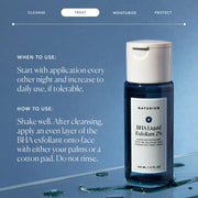 BHA Liquid Exfoliant 2% G0