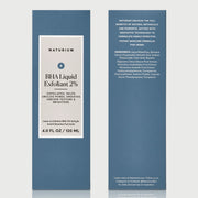 BHA Liquid Exfoliant 2% G0