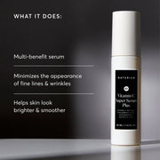 Vitamin C Super Serum Plus - Jumbo Q3