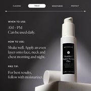 Vitamin C Super Serum Plus - Jumbo Q3