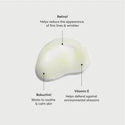 Retinol Complex Serum M1