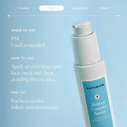 Retinol Complex Serum M1