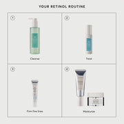 Retinol Complex Serum M1