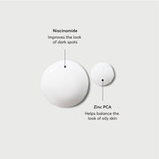 Niacinamide Serum 12% Plus Zinc 2% O7