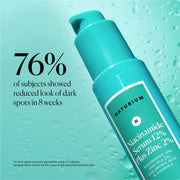 Niacinamide Serum 12% Plus Zinc 2% O7
