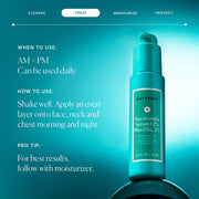 Niacinamide Serum 12% Plus Zinc 2% O7