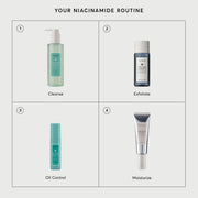 Niacinamide Serum 12% Plus Zinc 2% O7