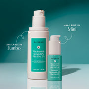 Niacinamide Serum 12% Plus Zinc 2% O7