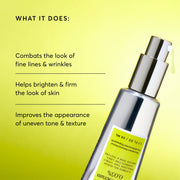 Retinaldehyde Cream Serum 0.05% F8