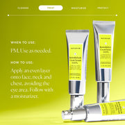 Retinaldehyde Cream Serum 0.05% I1