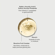 Vitamin C Complex Serum - Travel Size Q7