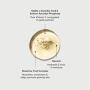 Vitamin C Complex Serum - Jumbo C6