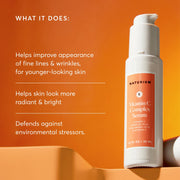 Vitamin C Complex Serum - Jumbo C6