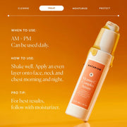 Vitamin C Complex Serum - Travel Size Q7