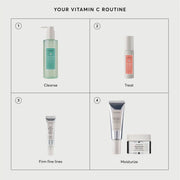 Vitamin C Complex Serum - Travel Size Q7