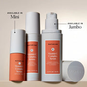 Vitamin C Complex Serum - Travel Size Q7