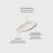 Multi-Peptide Moisturizer - Jumbo O8