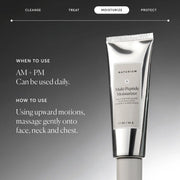 Multi-Peptide Moisturizer Y6