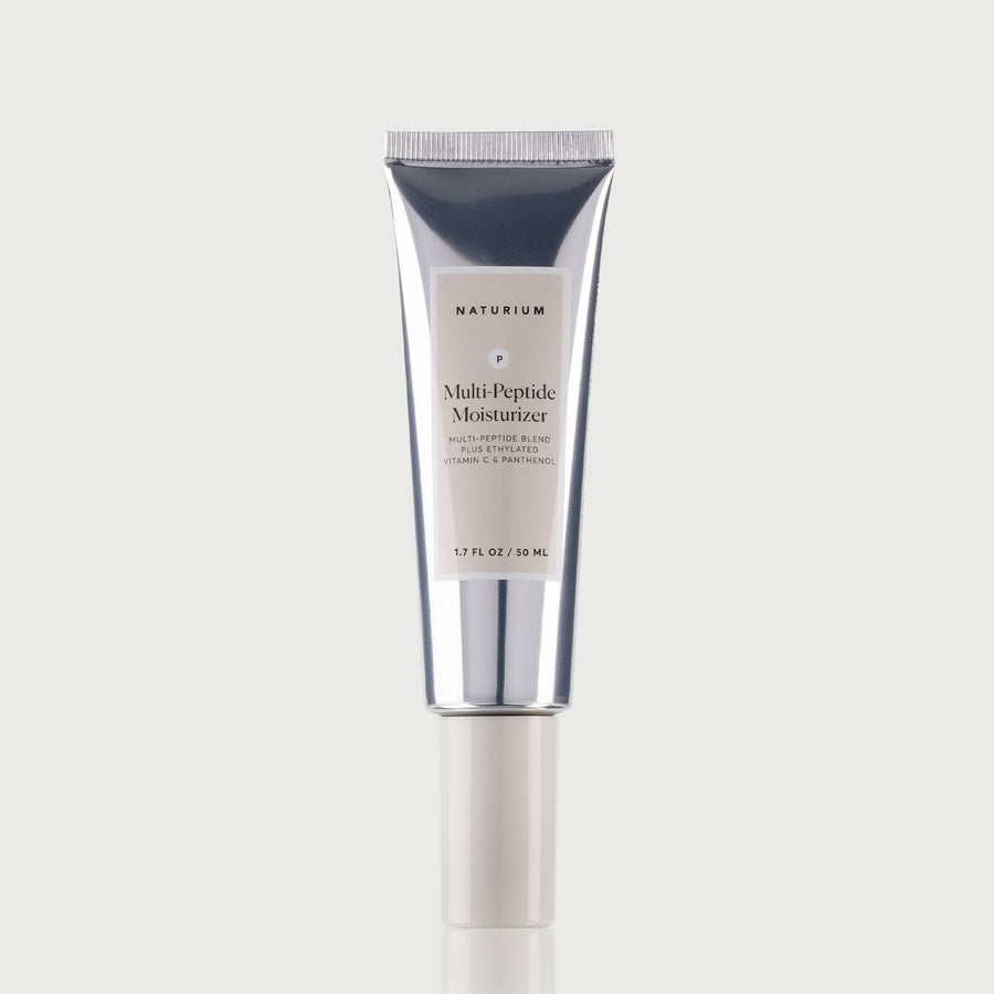 Multi-Peptide Moisturizer Y6