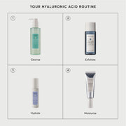Quadruple Hyaluronic Acid Serum 5% - Jumbo J8