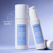 Quadruple Hyaluronic Acid Serum 5% - Jumbo J8