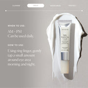 Multi-Peptide Eye Cream U1