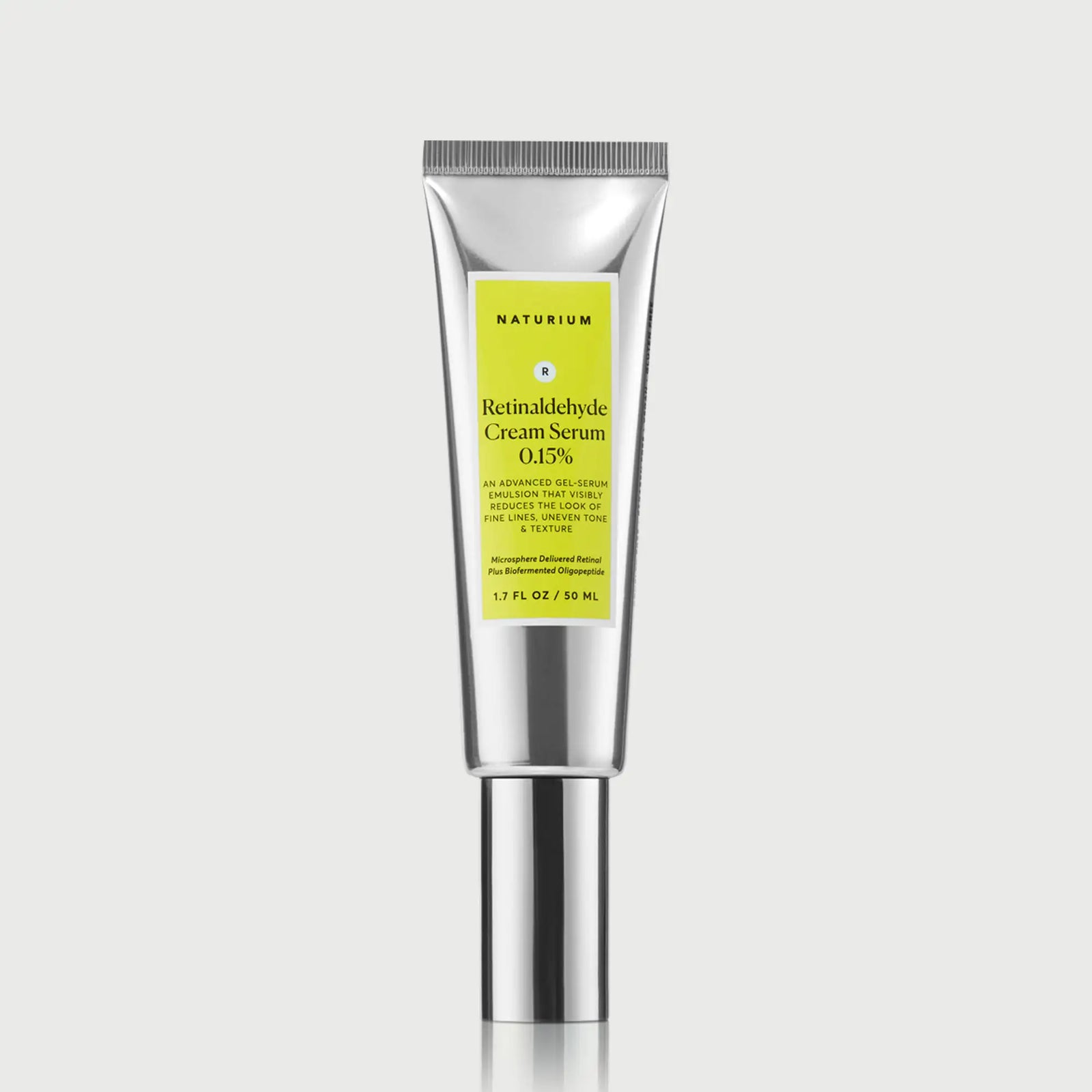 Retinaldehyde Cream Serum 0.15% E3