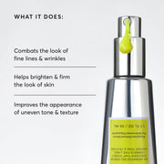Retinaldehyde Cream Serum 0.10% Y2