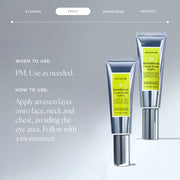 Retinaldehyde Cream Serum 0.10% Y2