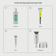 Retinaldehyde Cream Serum 0.10% Y2